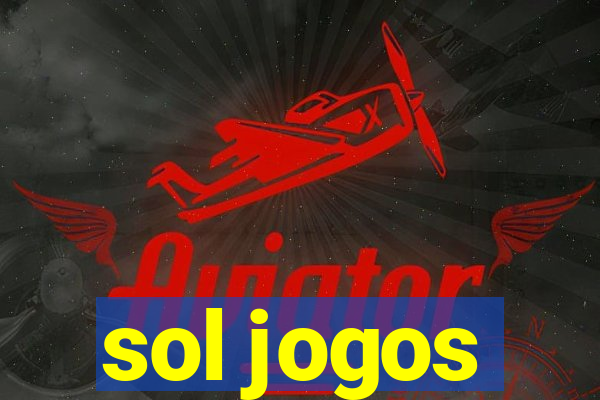 sol jogos